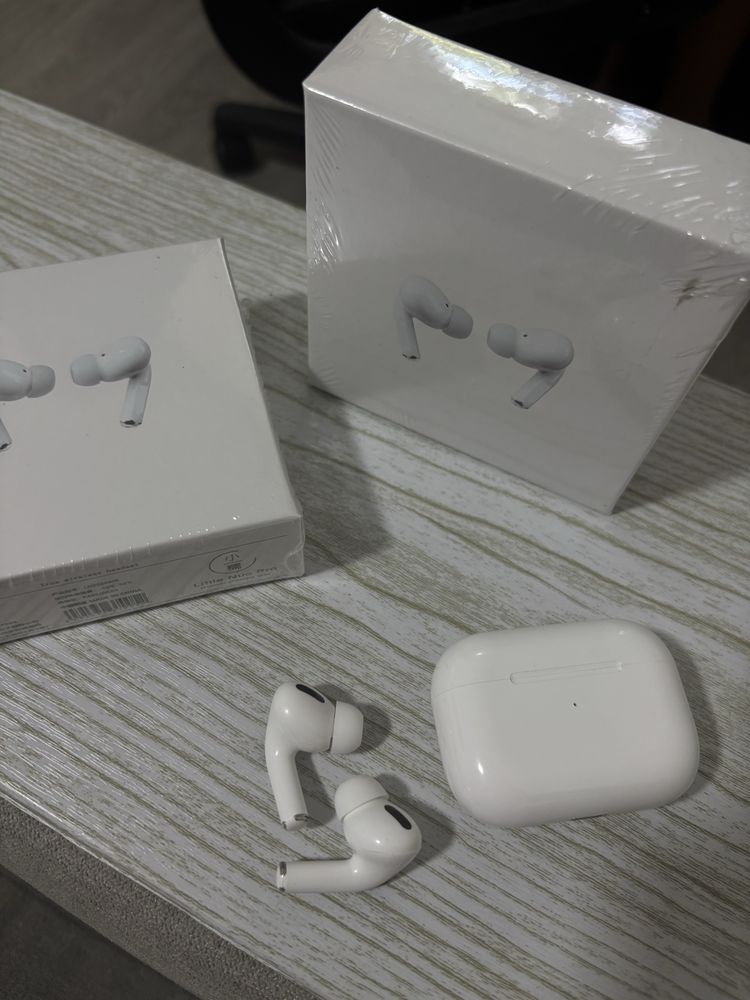 Навушники AirPods Pro 2