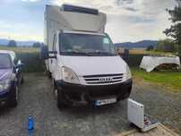 Iveco daily 3.0hpi