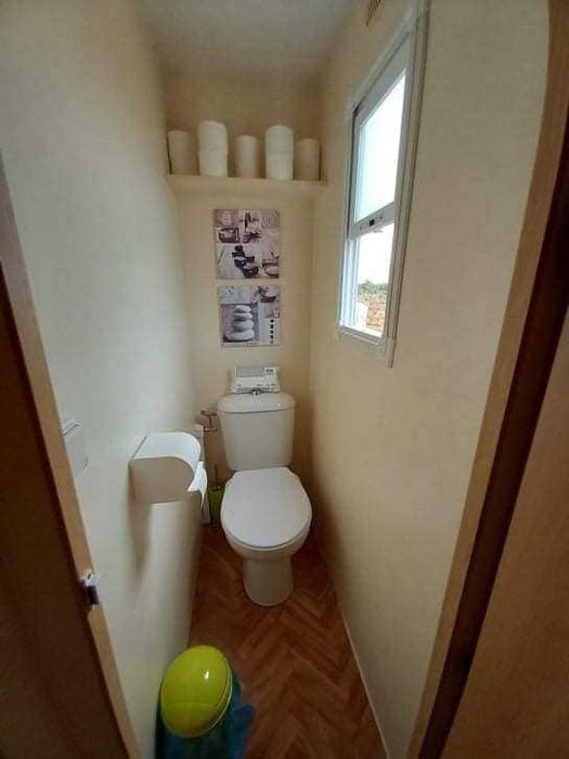 Arrenda-se em Garvão  Bungalow  para empresas