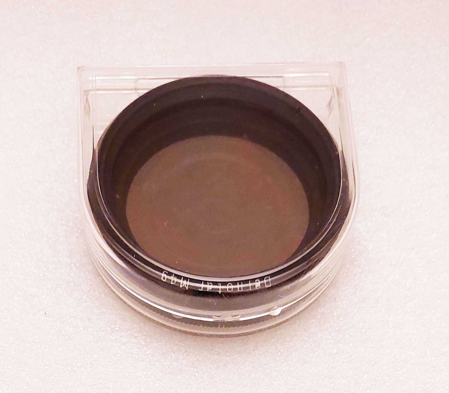 Filtr polaryzacyjny 49 mm BERNOTAR