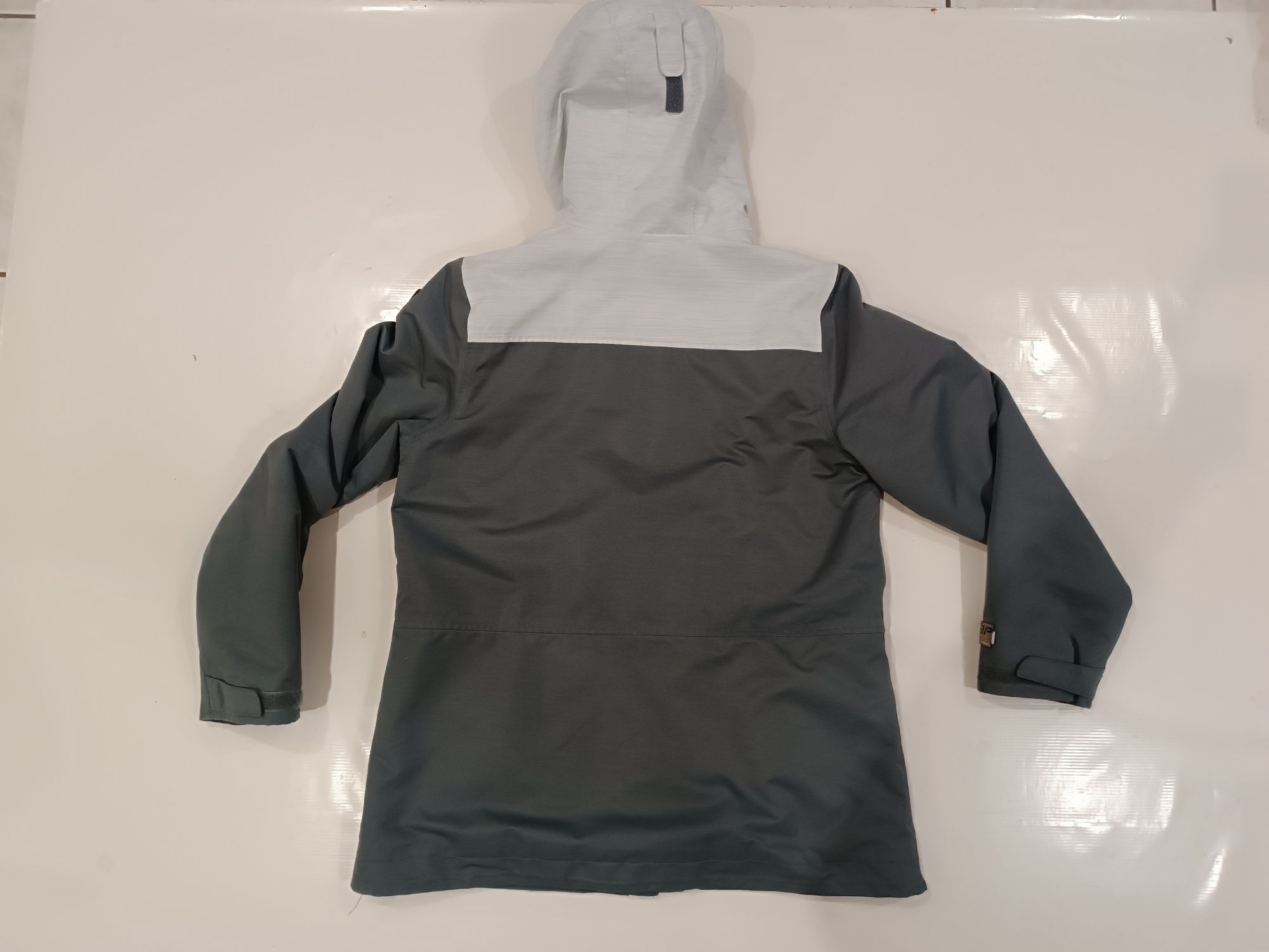 Kurtka Icepeak roz,44/XXL/xl/16 jesienna parka kurtka