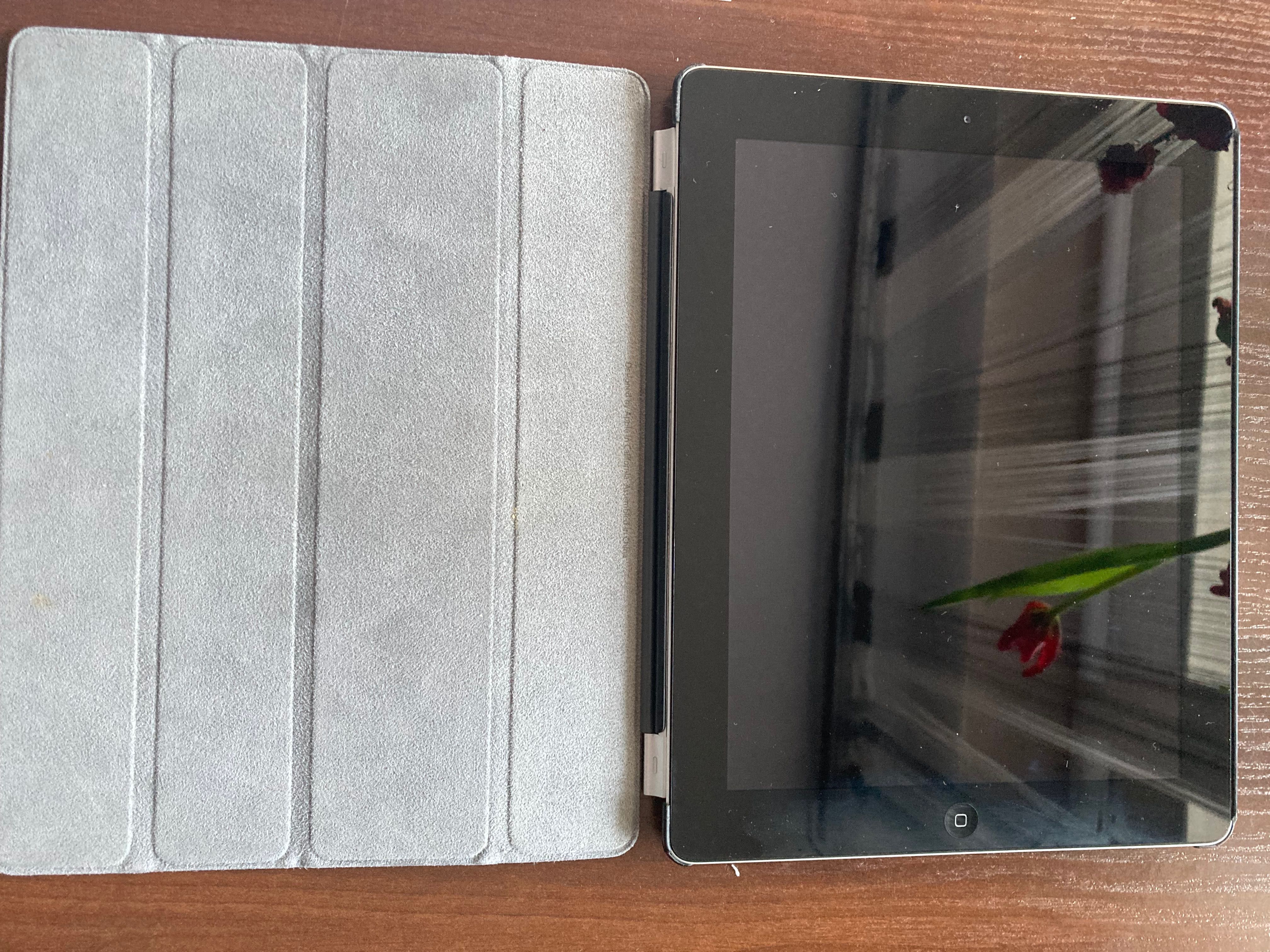 iPad 4 generacji