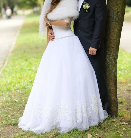 Весільне плаття#весільна сукня#біла сукня #свадебное платье