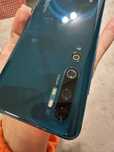 Smartfon XIAOMI Mi Note 10 6/256GB Zielony
