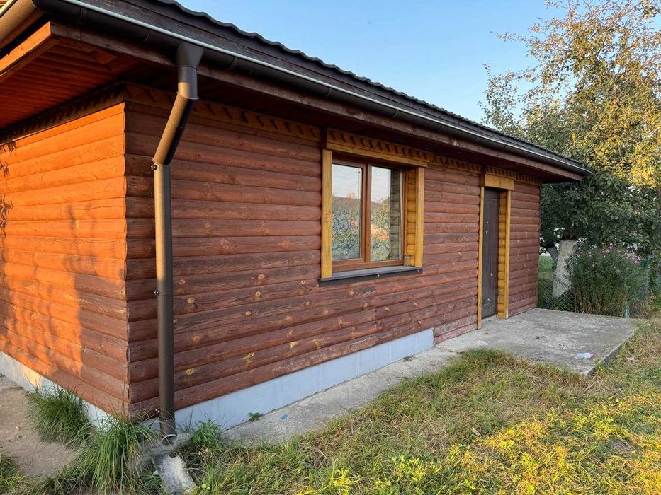 Будинок с. Котів 39500 $