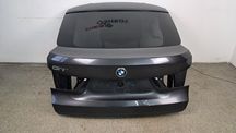 Крышка багажника BMW 5 Gran Turismo GT F07 рест. 2014