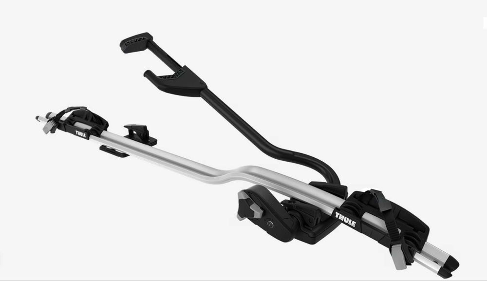 Suportes de bicicleta para tejadilho / Thule ProRide