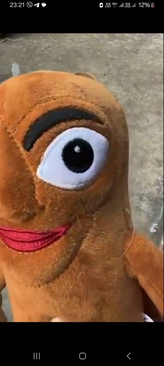 Тун тун тун сахур tun tun tun sahur