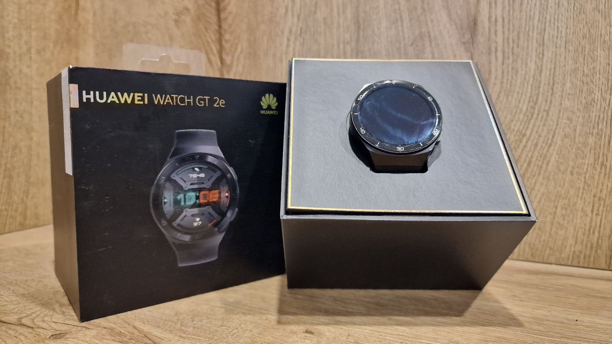 Relógio Smartwatch Huawei watch gt2e