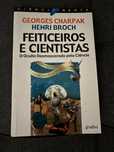 Feiticeiros e cientistas O oculto desmascarado pela ciência