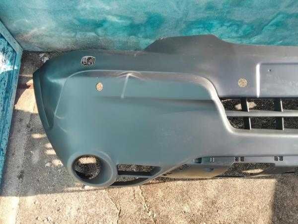 Para Choques Frente OPEL ANTARA (L07) (06->)