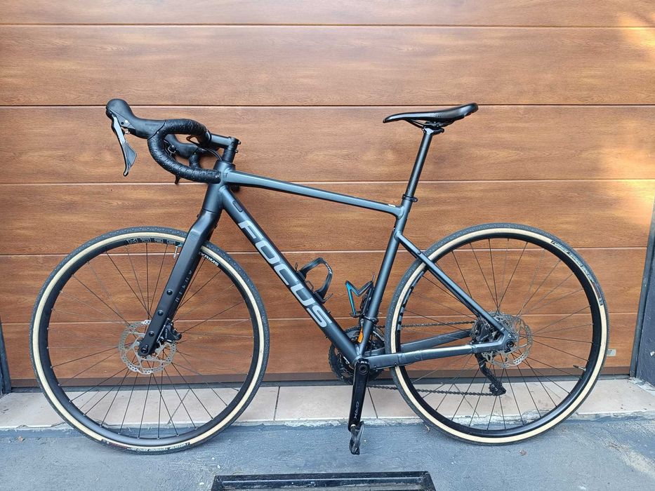 Focus Atlas 6.7 2021 roz. M