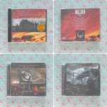 3 CDs dos Magnum
