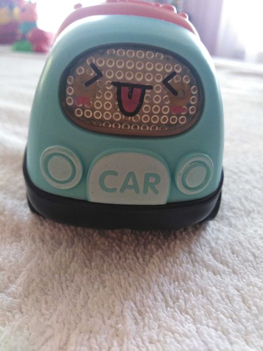 Набір іграшок для хлопчика