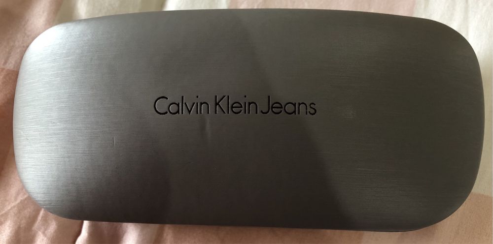 Óculos sol original calvin klein NOVO