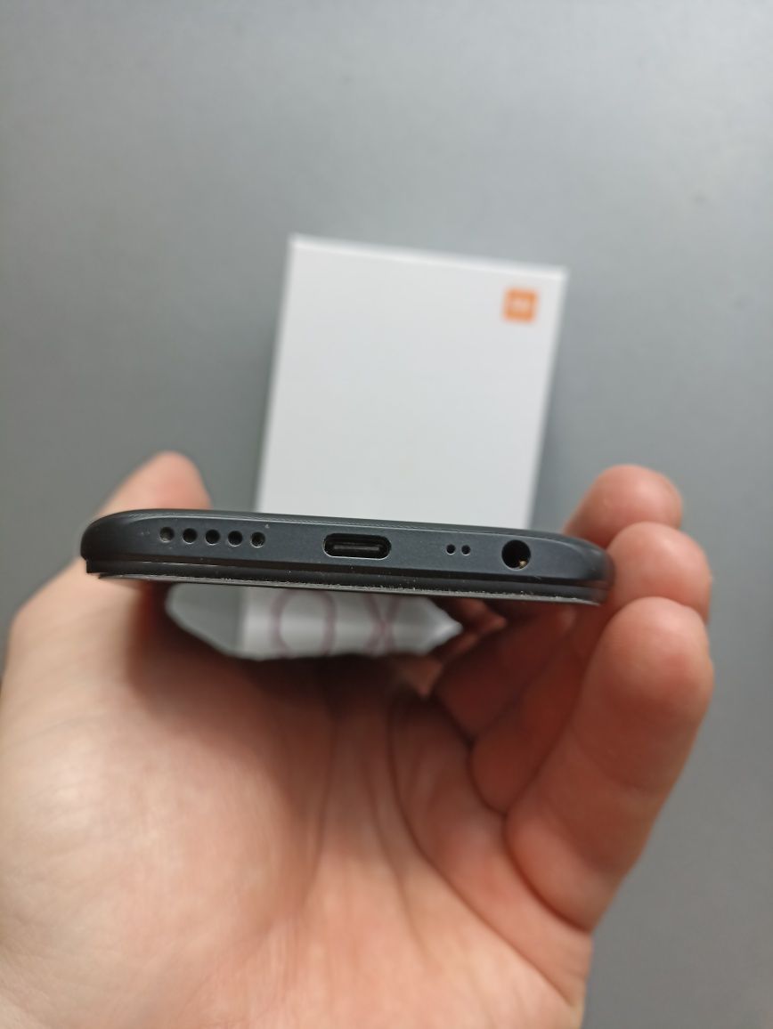 Как новый Redmi 8A 4/64