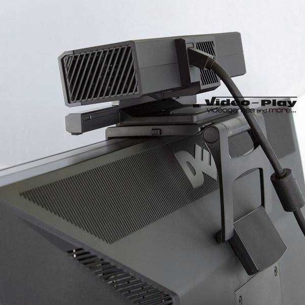 Uchwyt na TV LCD mocowanie sensor Kinect XBOX ONE *VideoPlay Wejherowo