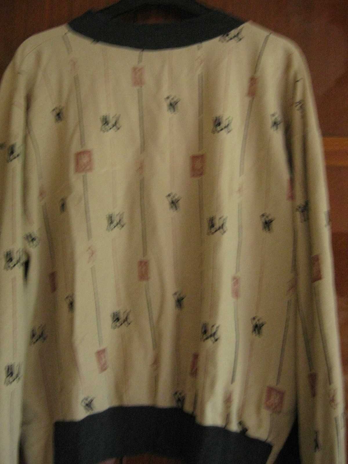 светр, кофта, футболка, х/б, р52-54. XXL,. ідеал. стан