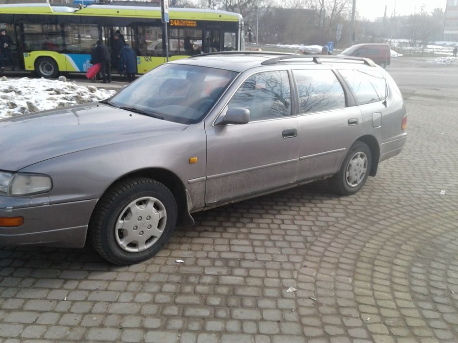 Toyota camry 1995 2.2 універсал