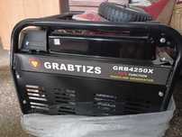 Generator prądotwórczy BRABTIZS