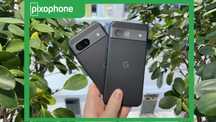 Оплата частинами 0% Google Pixel 8a 8/128GB Obsidian Гарантія Trade In