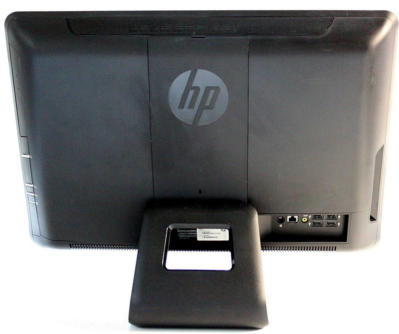 Моноблок HP Compaq 8200 Elite AiO 23" (Core i3/4GB/500GB)