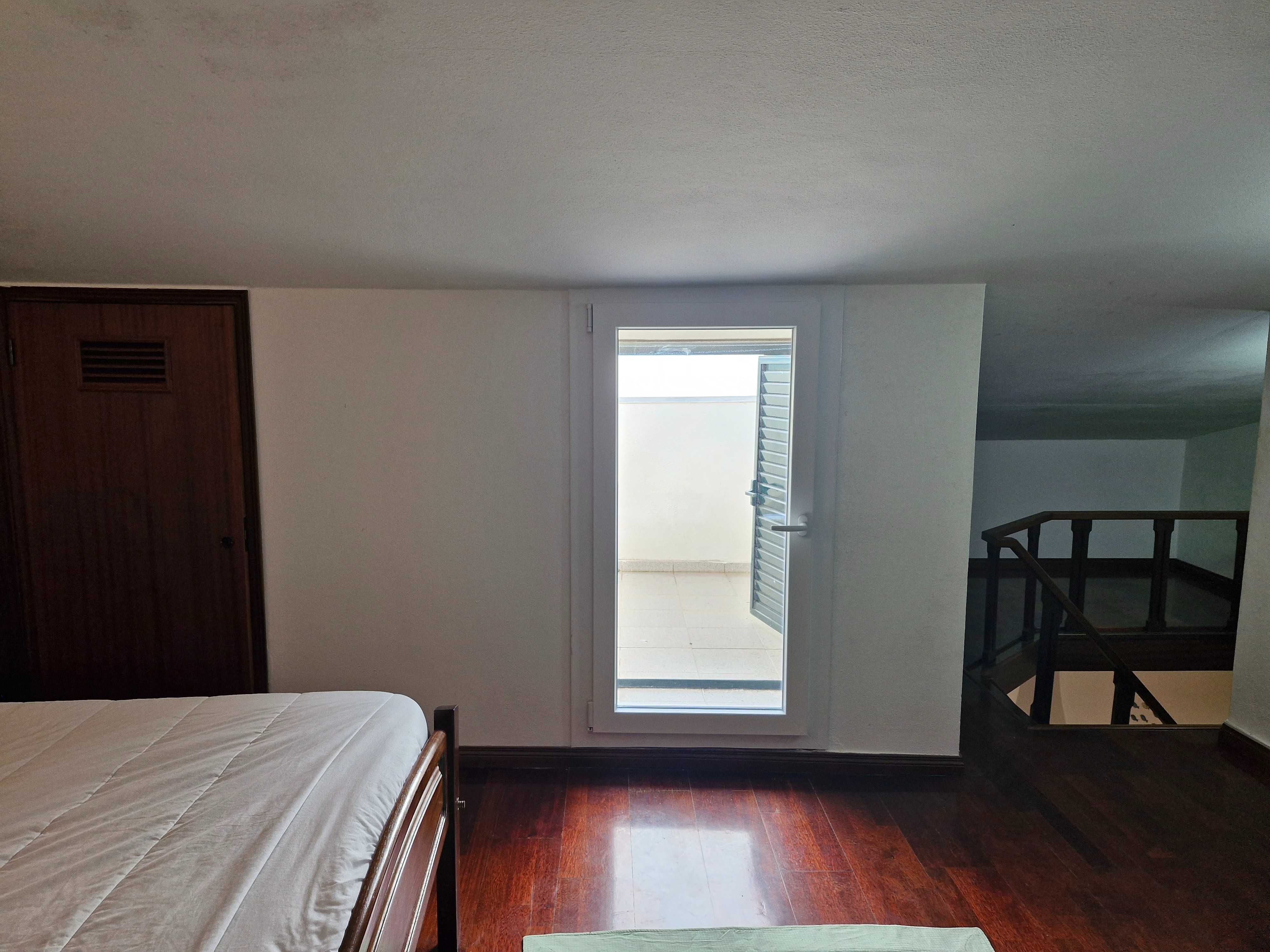 Apartamento T2 com vistas mar em Vila Praia de Âncora