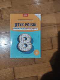 KOREPETYCJE z języka polskiego dla ósmoklasistów
