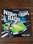 Night Racer Street Drift, gra na PC