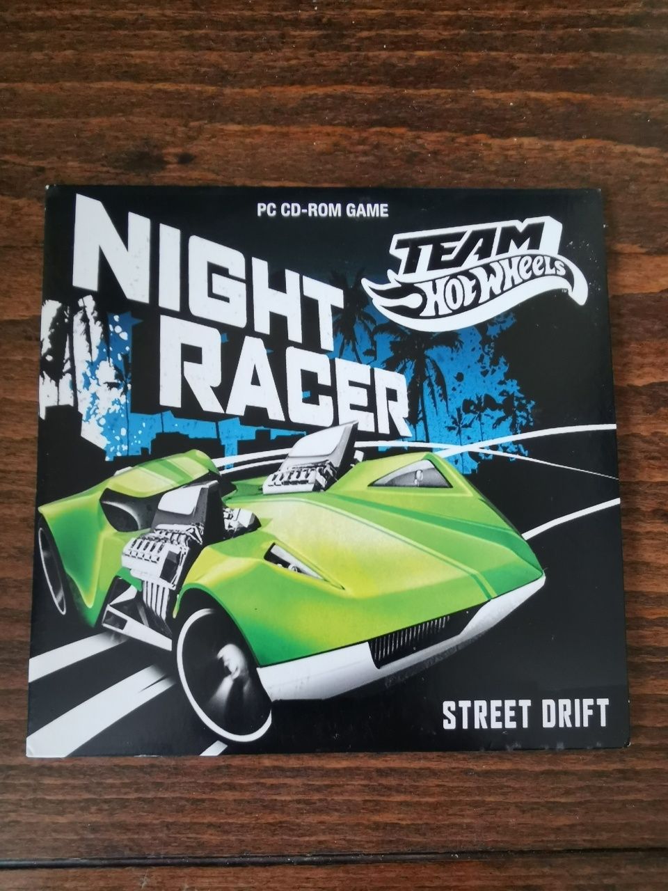 Night Racer Street Drift, gra na PC