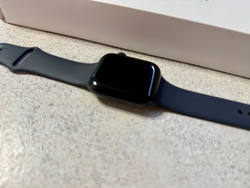 Годинник appel watch 7
