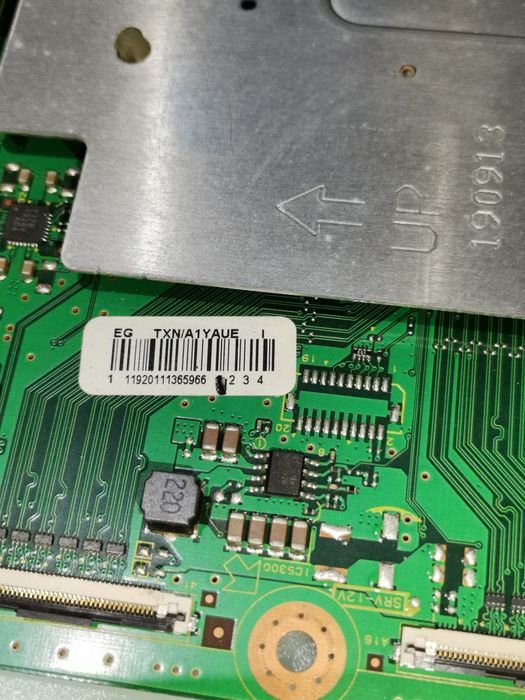 Mainboard PANASONIC TX-L42ET60E TNPH1038