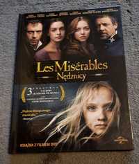 Les Misérables; Nędznicy; DVD