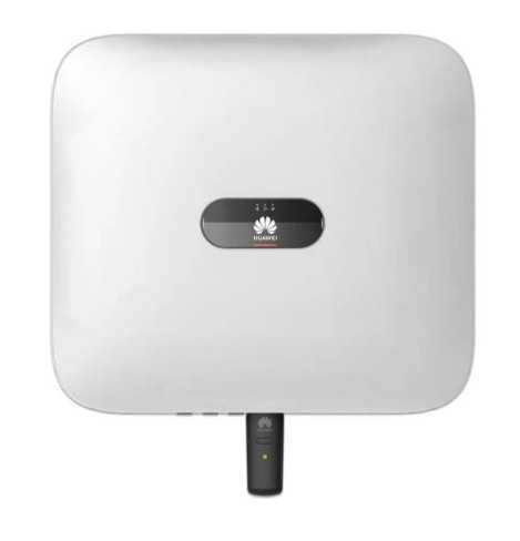 Falownik Huawei Sun 2000 10 KTL M1