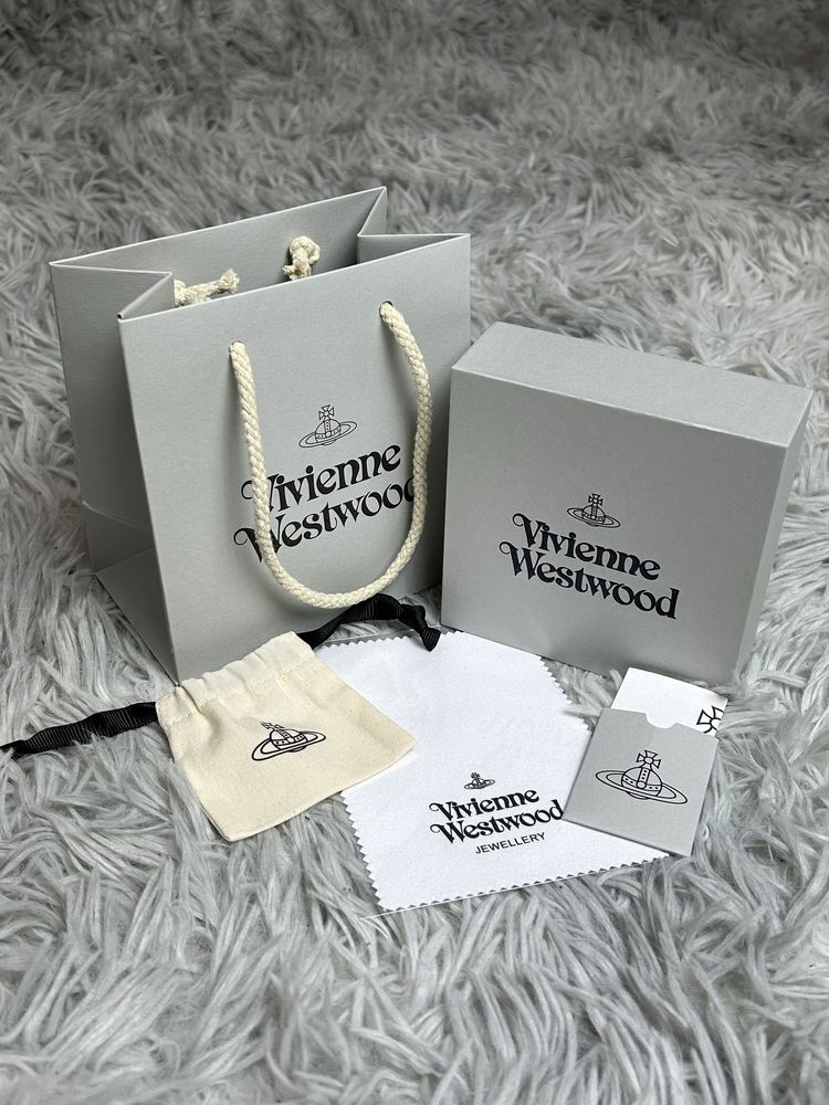 СКИДКА! Vivienne Westwood Necklace подвеска намисто підвіска ожерелье