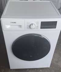 Máquina de lavar roupa kubo 10kg