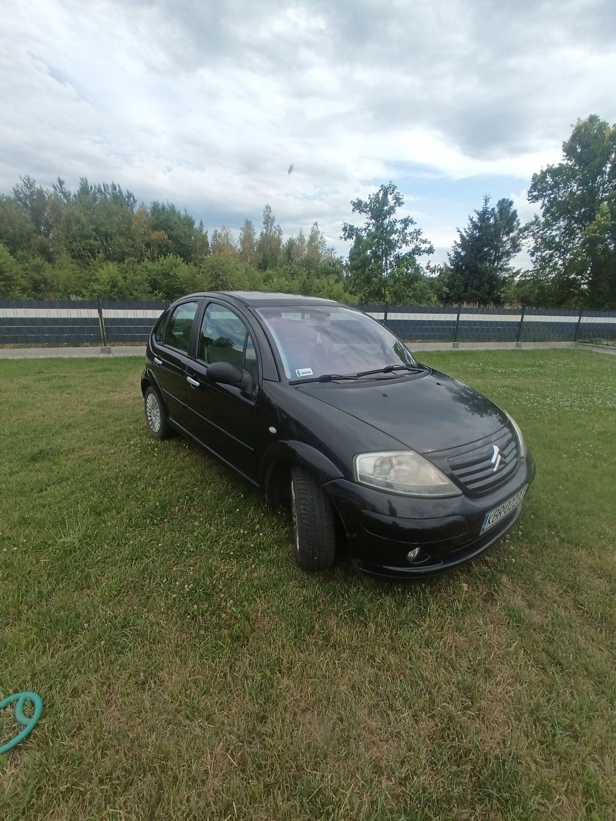 Citroen C3 Exclusive