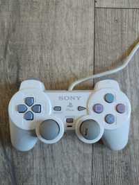 Pad PSX/PS1 Sony Szary Wysyłka w 24h