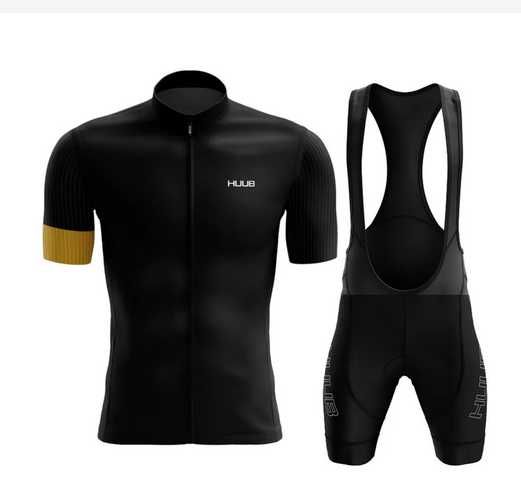Strój kolarski HUUB L, XL, XXL