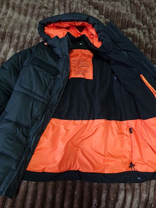 Куртка зимова на хлопчика