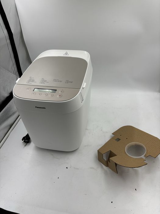 Wypekacz chleba panasonic sd-zp2000