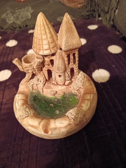 Попільничка керамічна