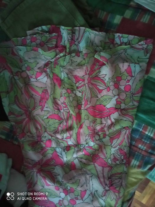 Vestido de verão