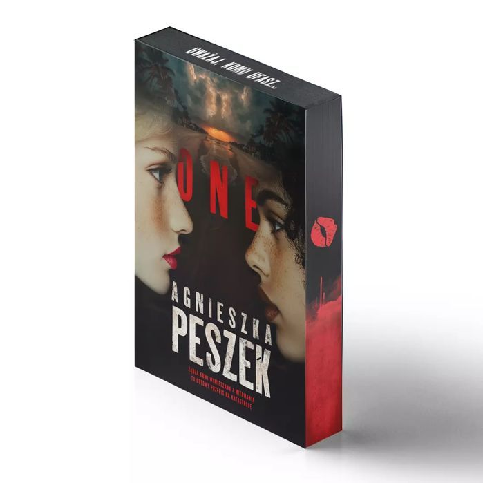 One. eBOOKnij to. Nowy Produkt