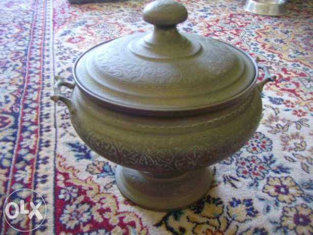 Bandejas decorativas