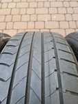 Opony Goodyear Efficientgrip 215/55/17 94W