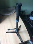 Sirui P-324SR monopod carbon video