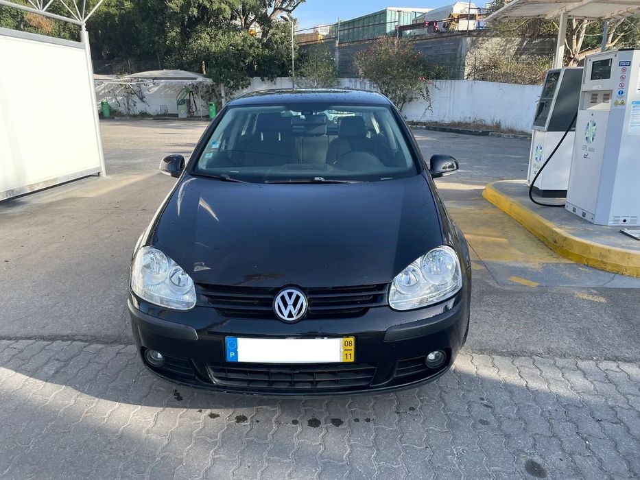 VW Golf 1.4 TSi Confortline