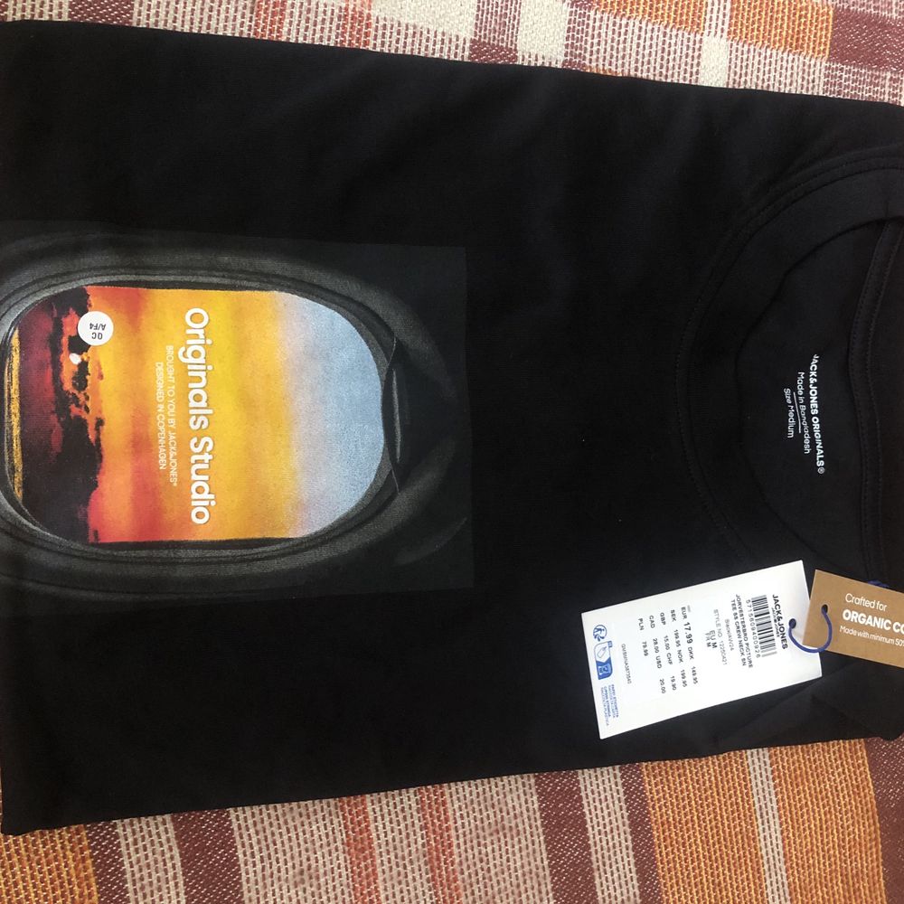 Koszulka Jack&Jones - Nowa
