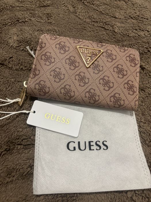 Carteira guess de LOJA NOVA